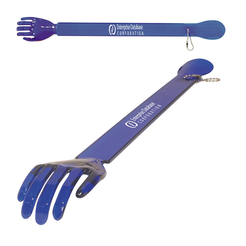Example 2 of selected product