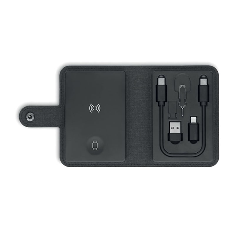 Example 5 of selected product