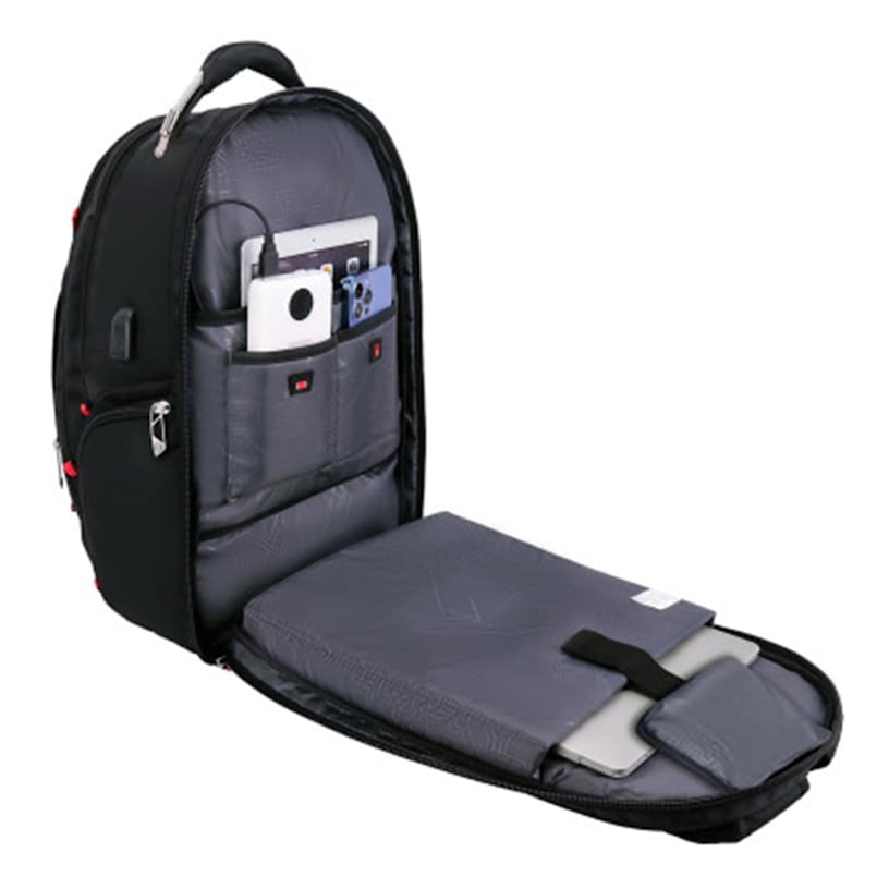 Example 3 of selected product