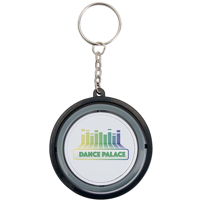 Example 2 of selected product