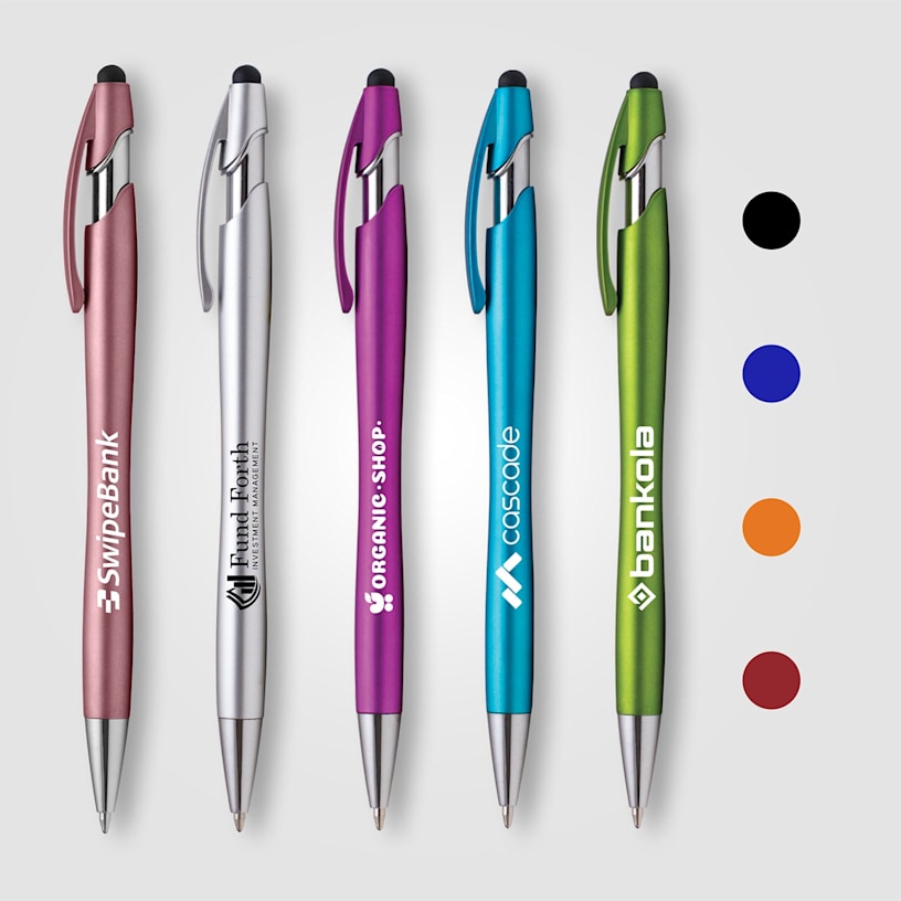 Example 3 of selected product