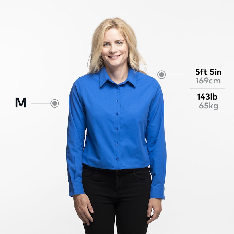 Example 8 of selected product