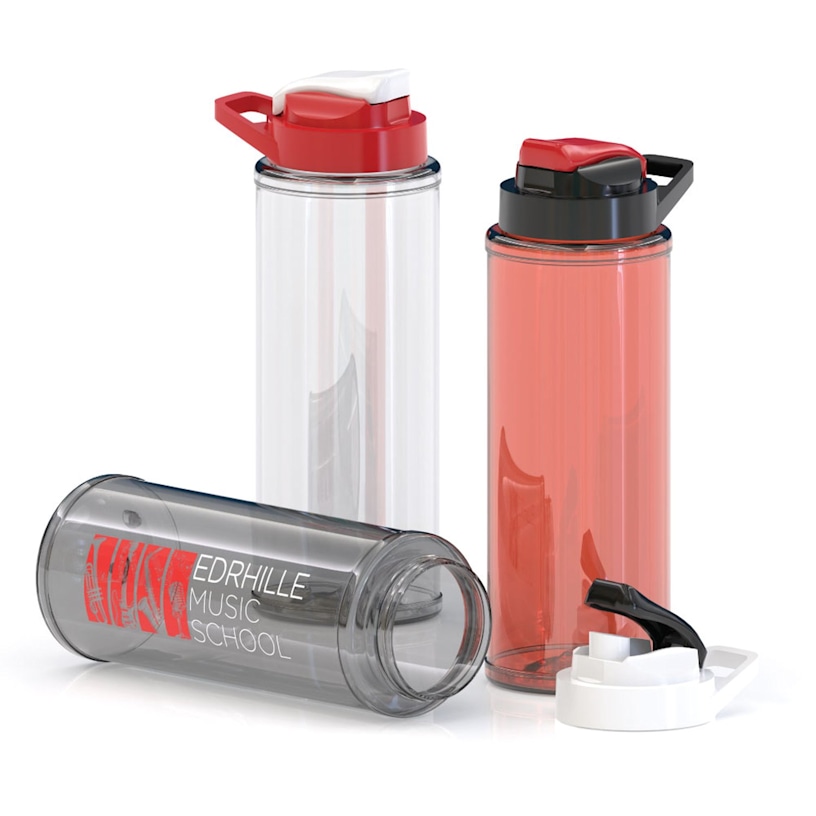Example 3 of selected product