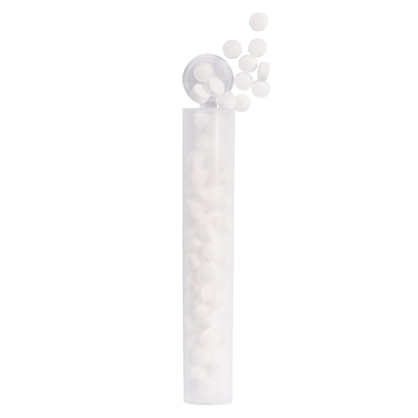 Example 2 of selected product