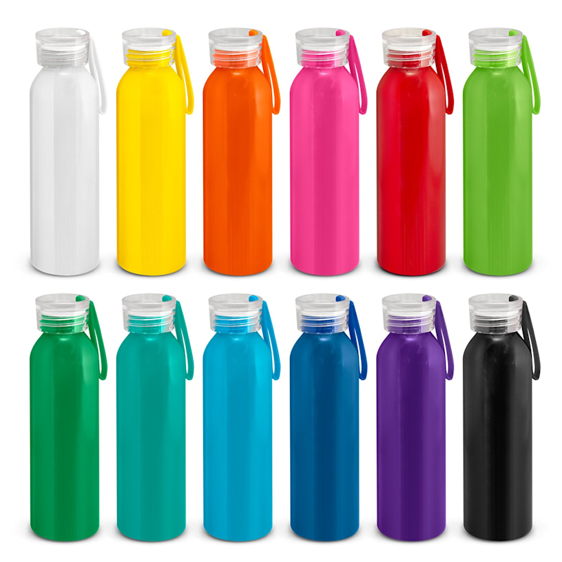 Example 3 of selected product