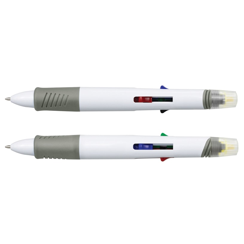 Example 2 of selected product