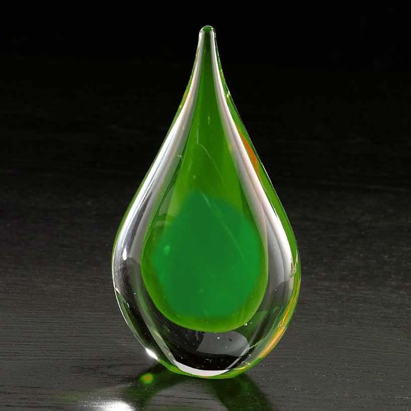 Example 2 of selected product
