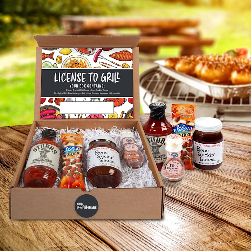 Example 2 of selected product
