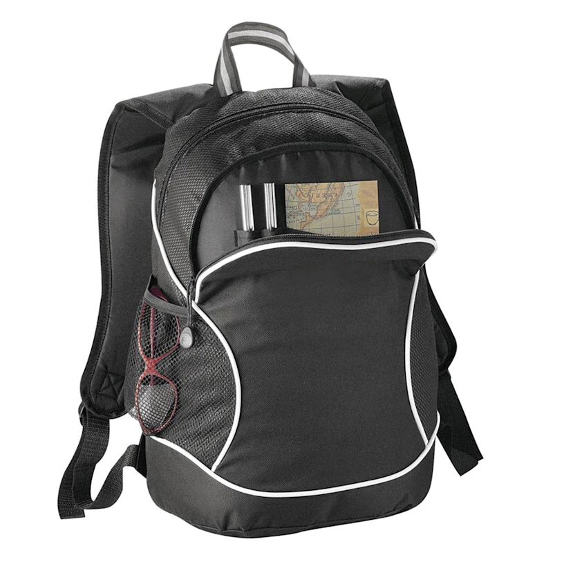 Example 3 of selected product