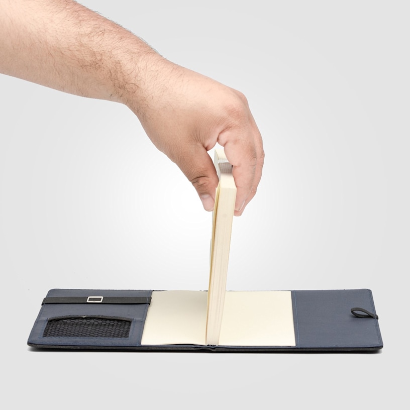 Example 8 of selected product