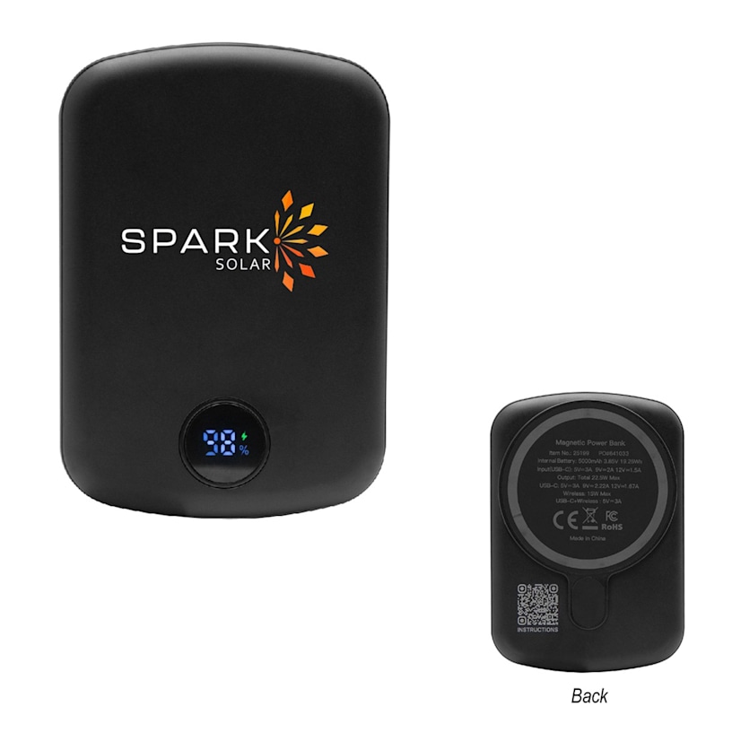 Example 2 of selected product