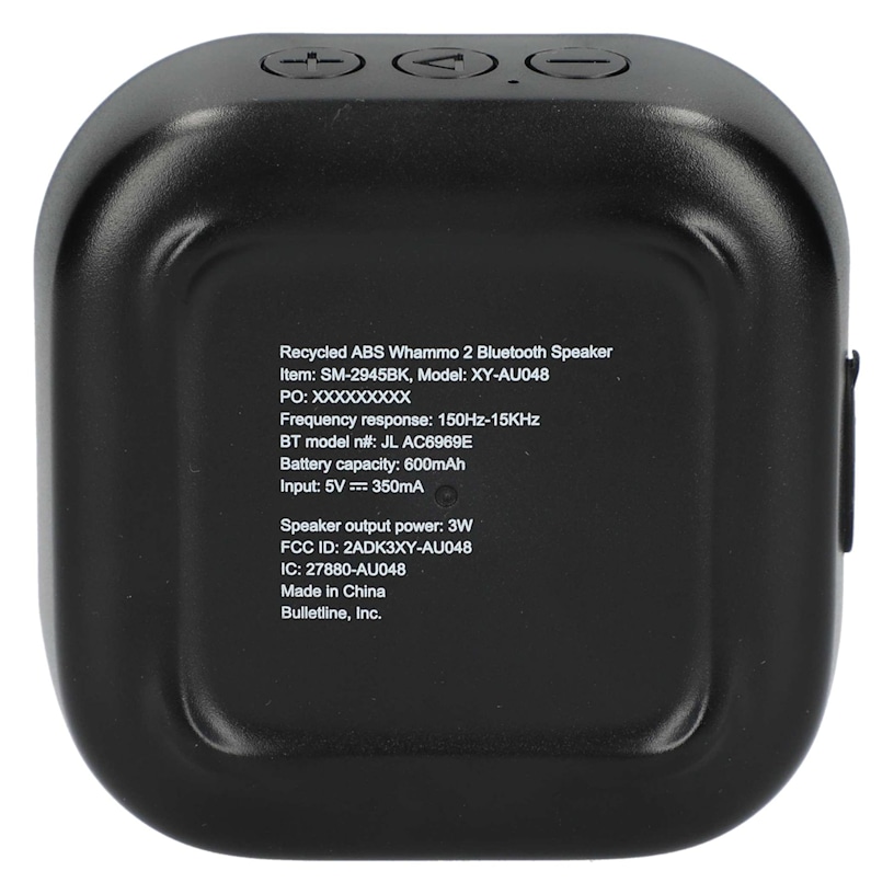 Example 4 of selected product