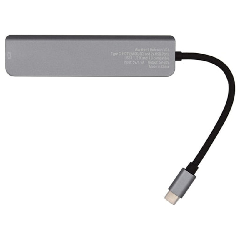 Example 7 of selected product