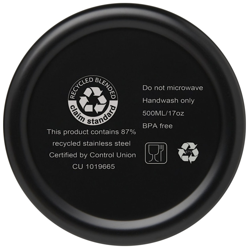 Example 3 of selected product