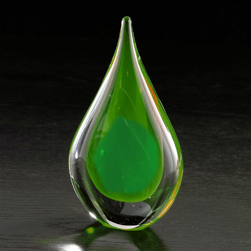 Example 2 of selected product
