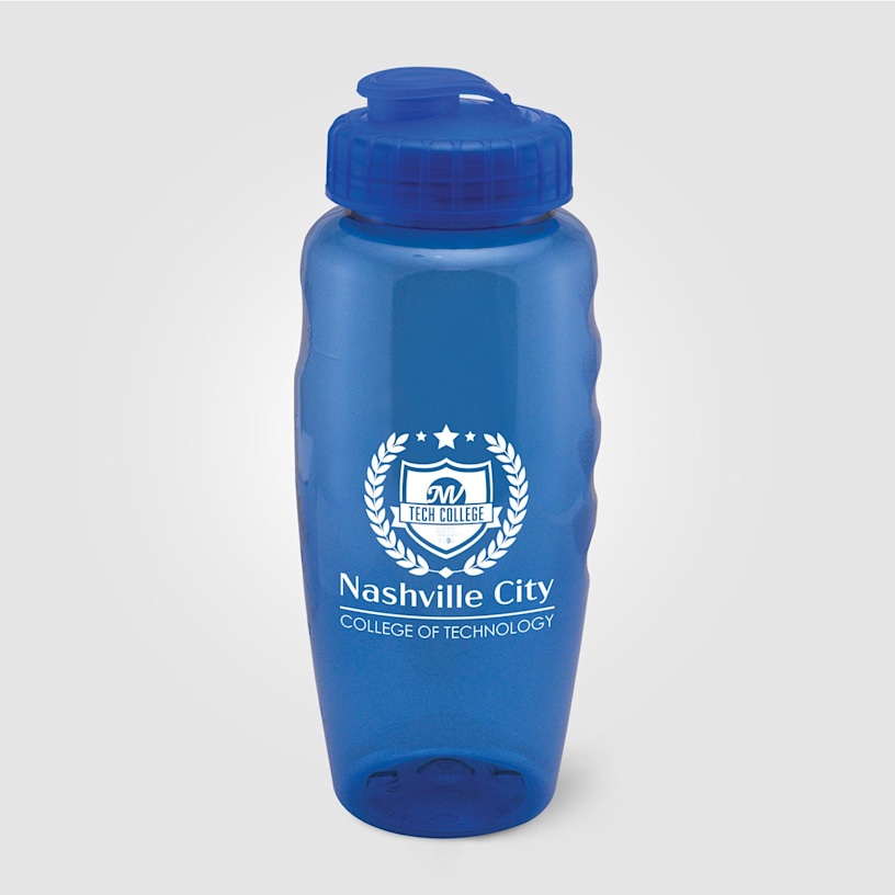Example 2 of selected product