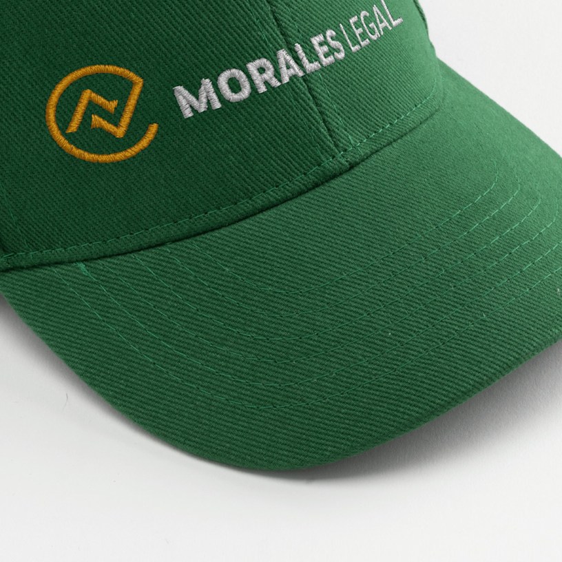 Example 5 of selected product