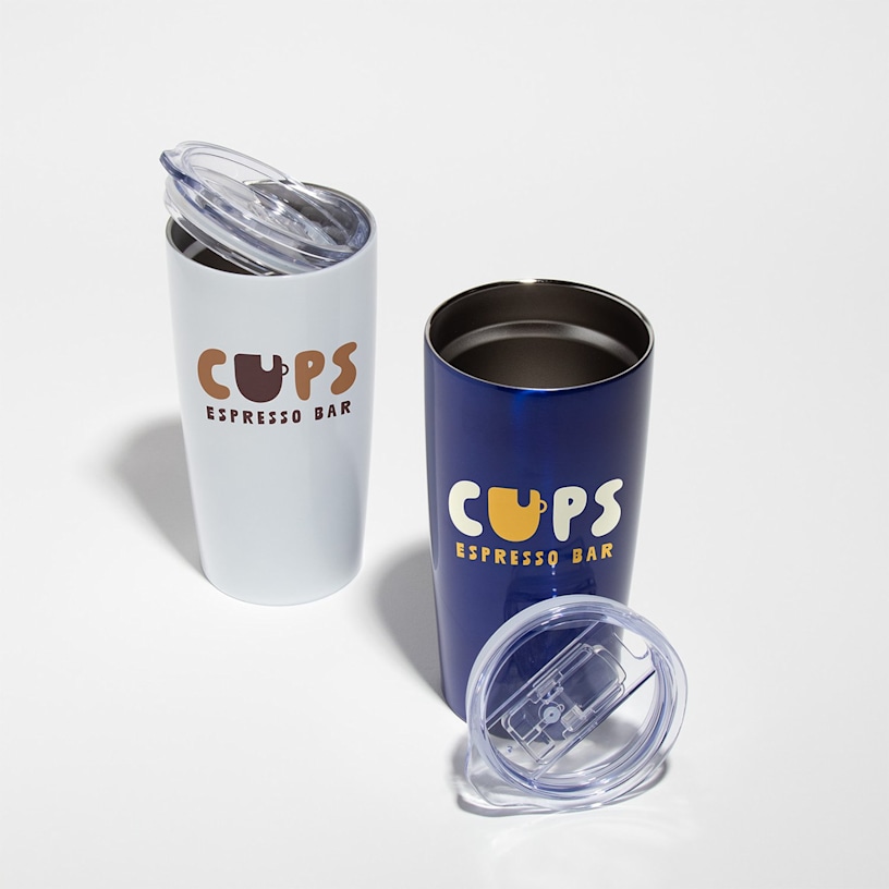 Example 2 of selected product