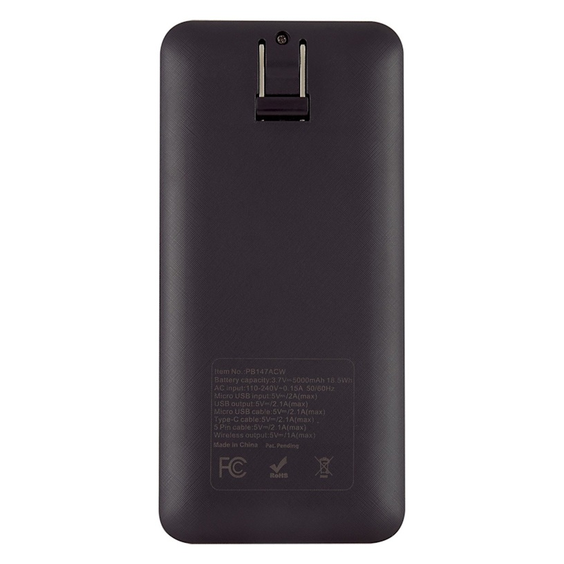 Example 6 of selected product