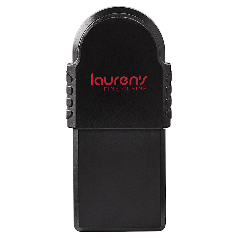 Example 2 of selected product