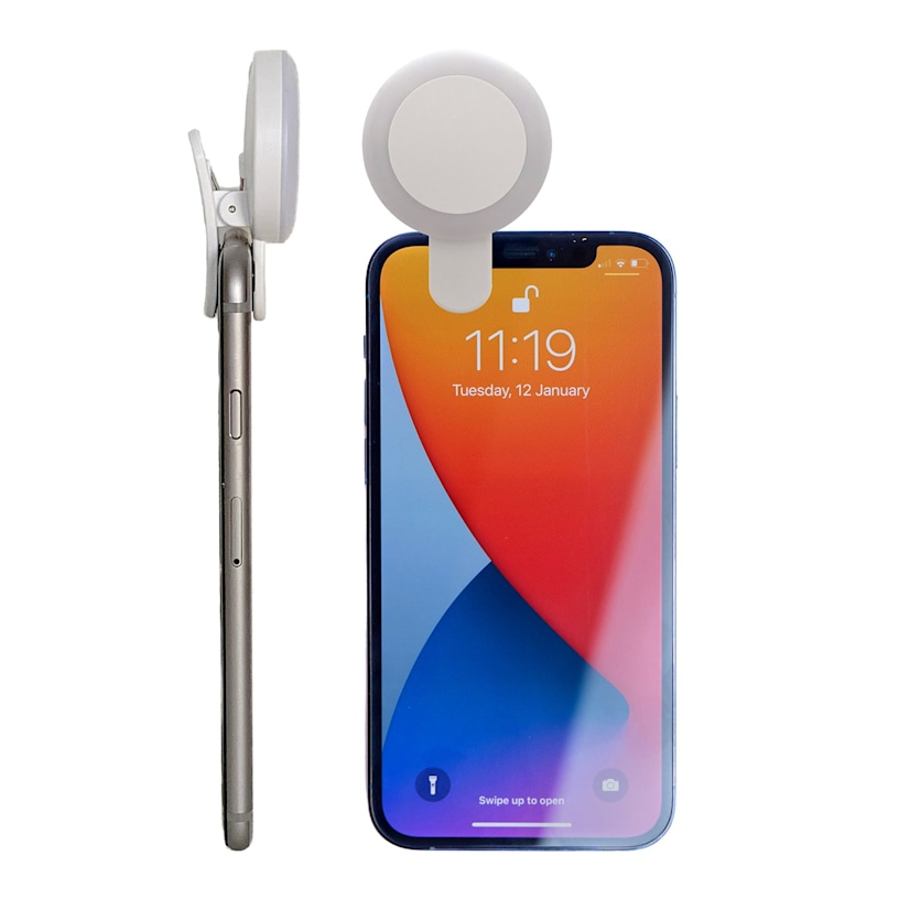 Example 5 of selected product