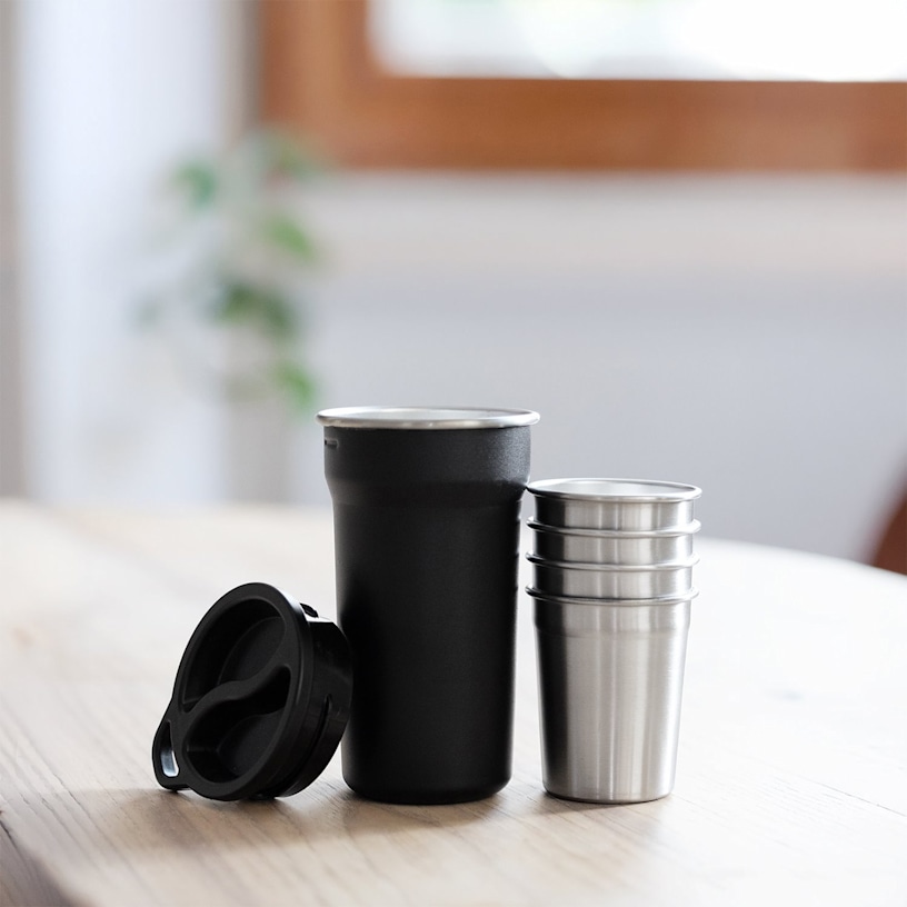 Example 10 of selected product