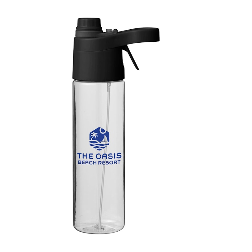 Example 2 of selected product