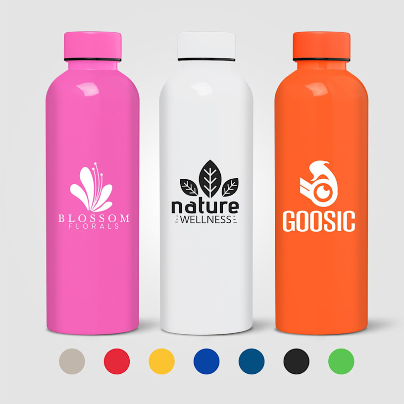 Example 3 of selected product