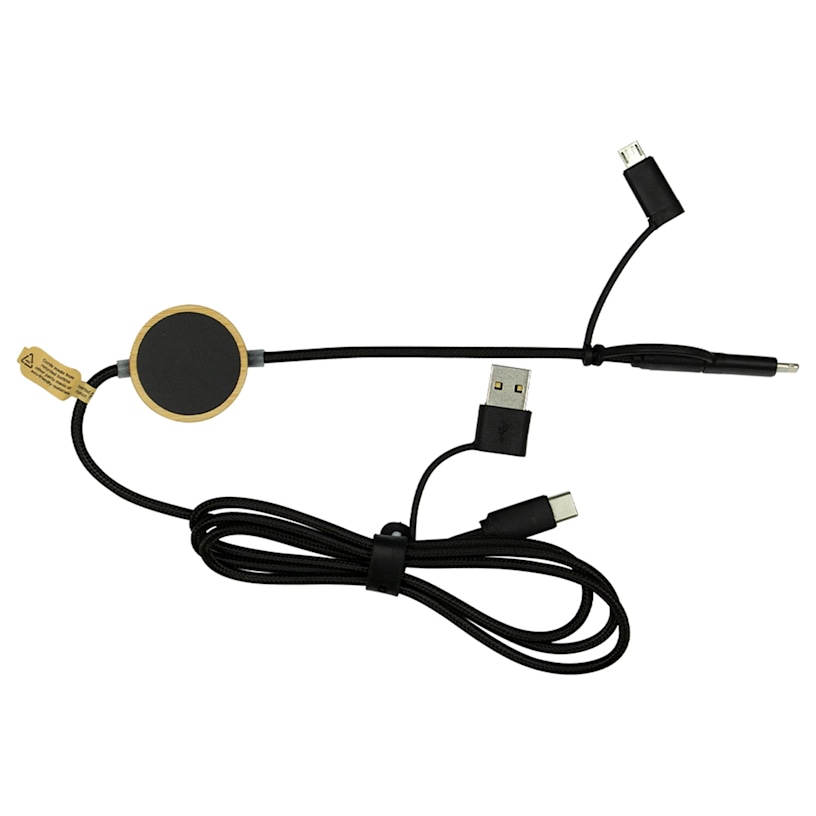 Example 2 of selected product