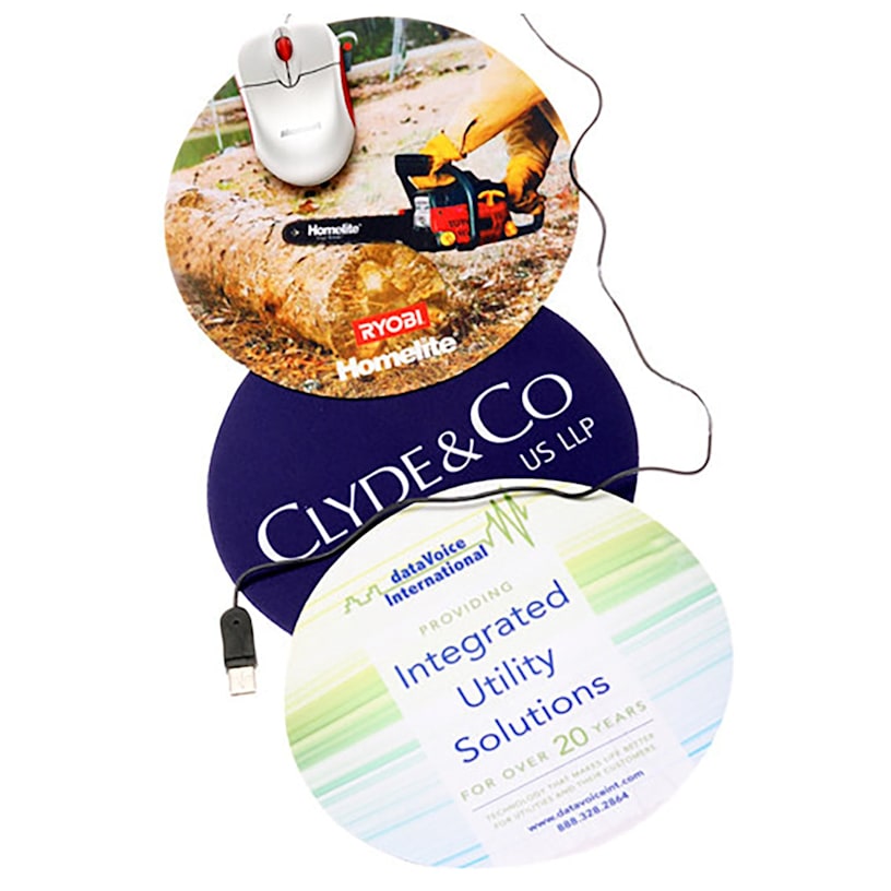 Example 2 of selected product
