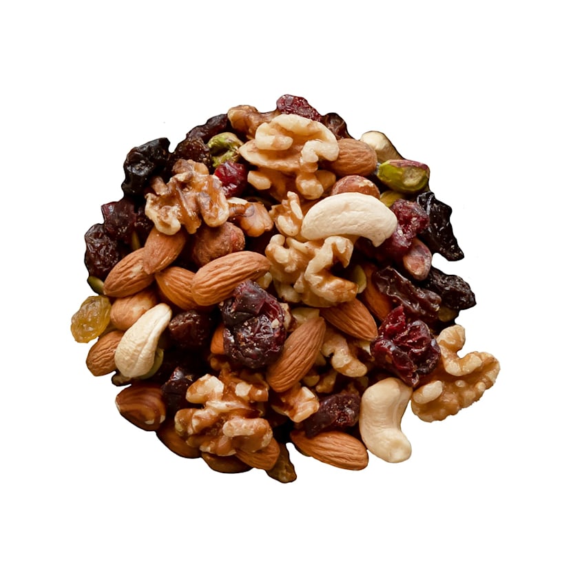 Example 2 of selected product