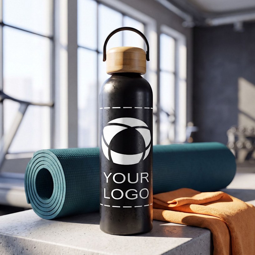 Example 2 of selected product