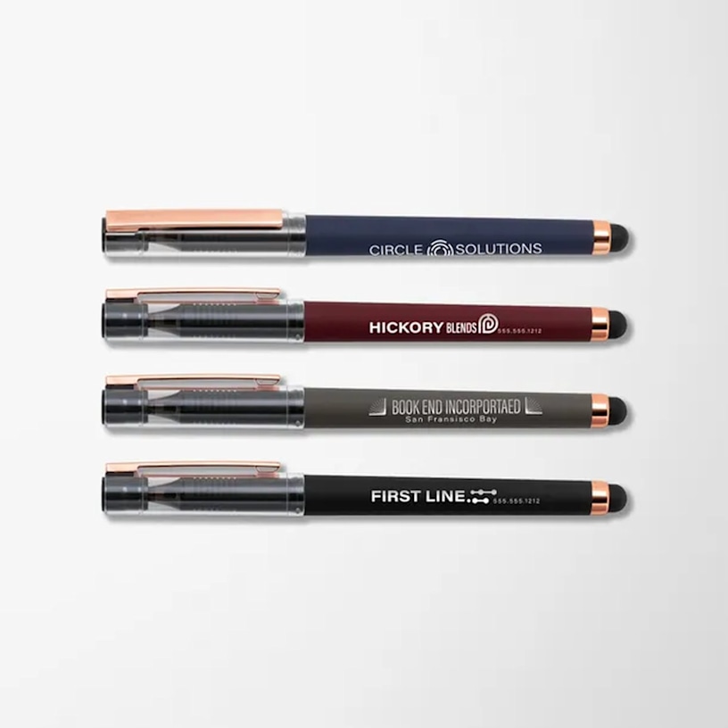 Example 5 of selected product