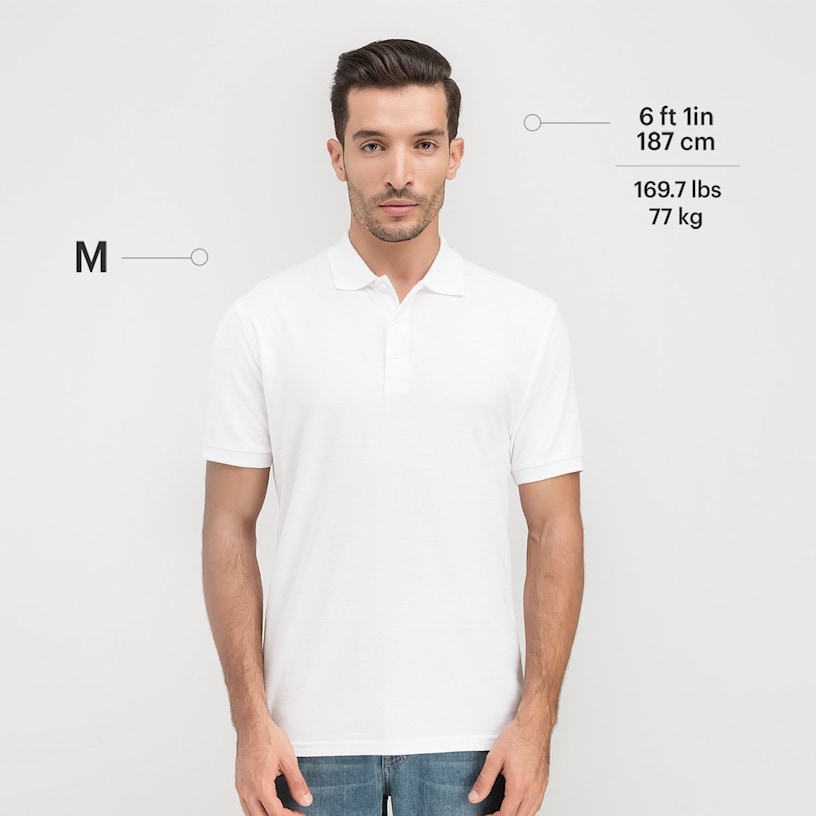 Example 6 of selected product