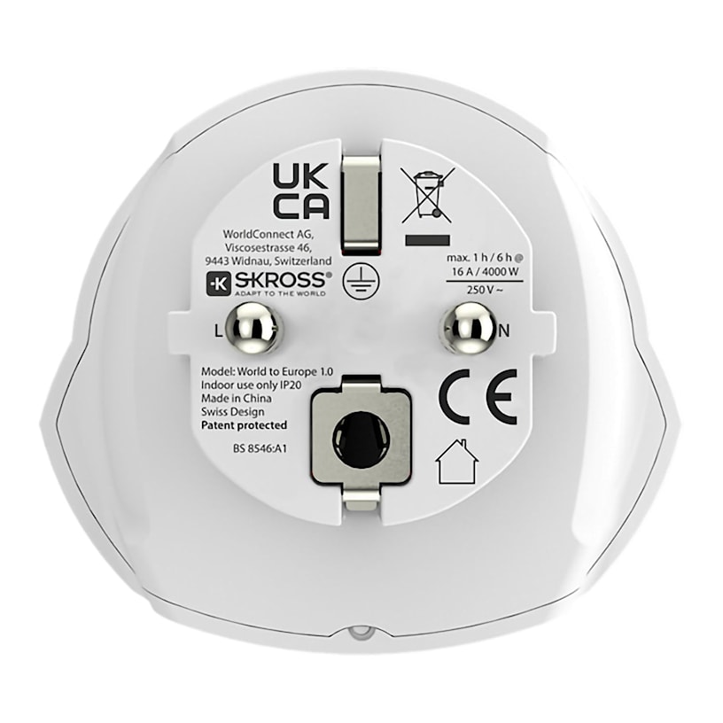 Example 2 of selected product