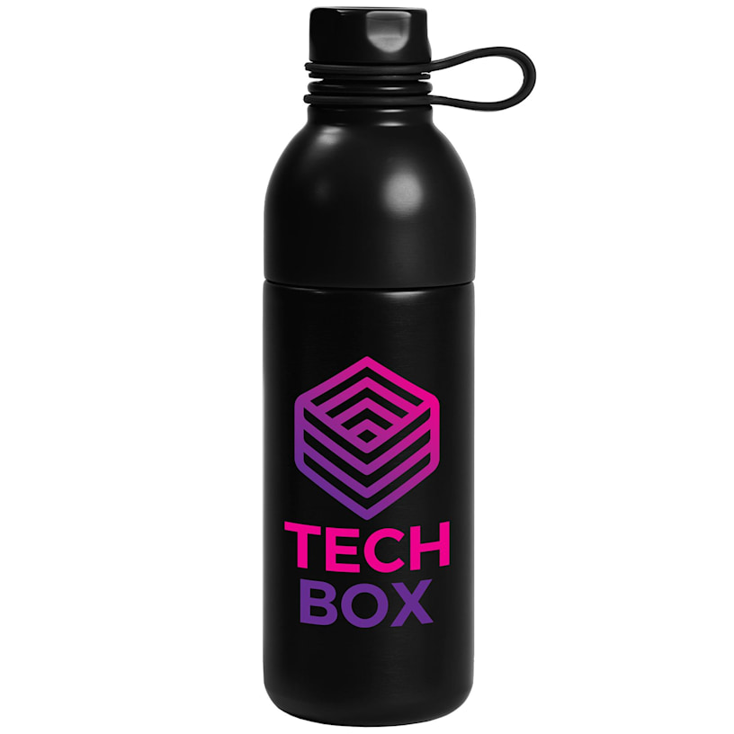Example 2 of selected product