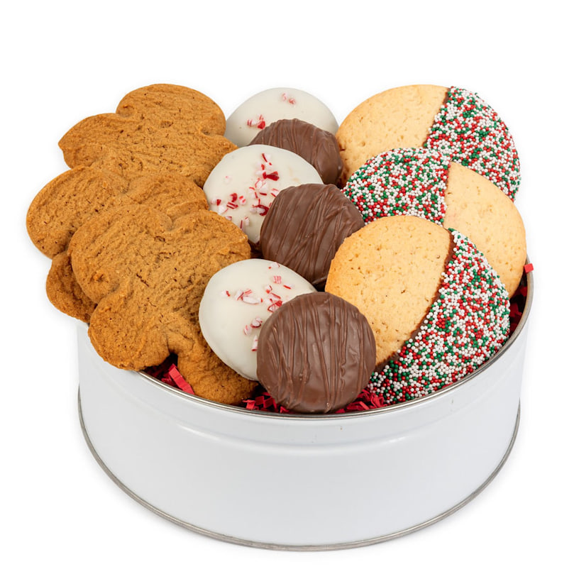 Example 3 of selected product