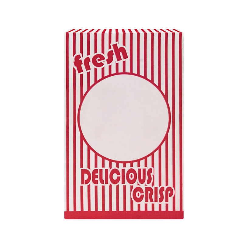 Example 2 of selected product