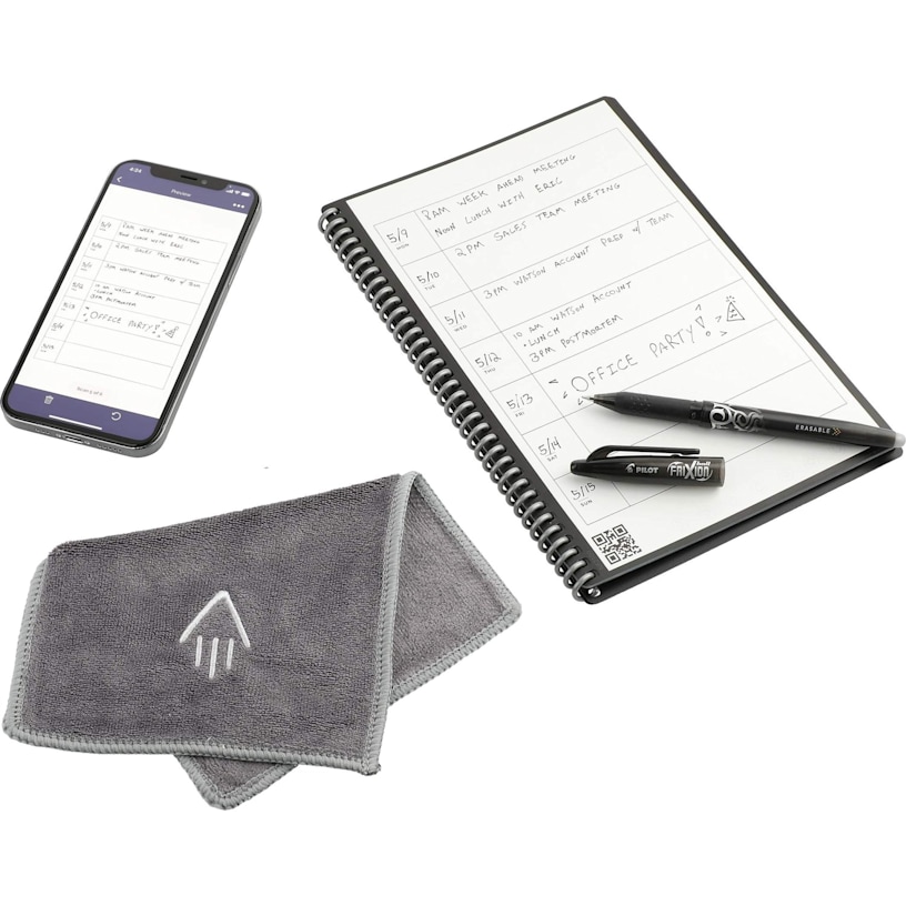 Example 5 of selected product