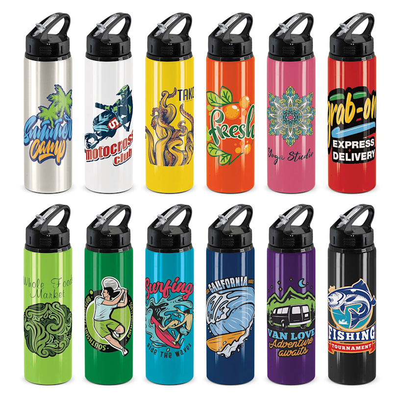 Example 5 of selected product