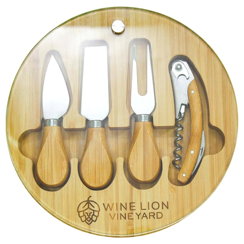 Example 4 of selected product