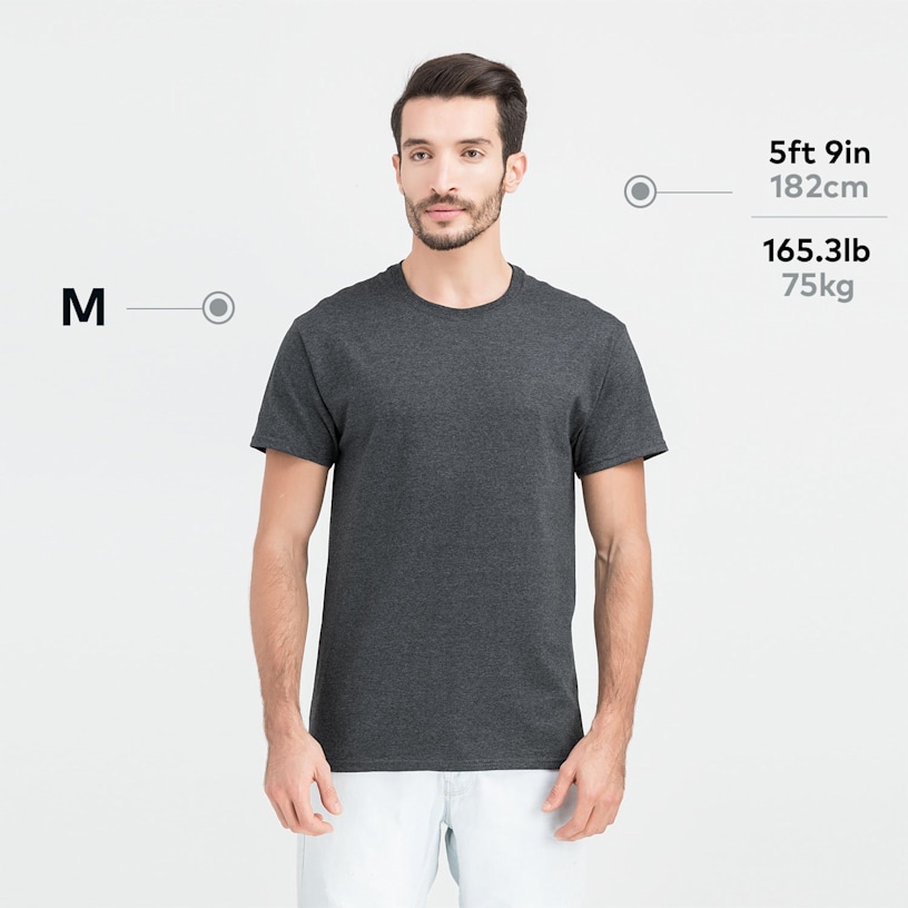 Example 2 of selected product