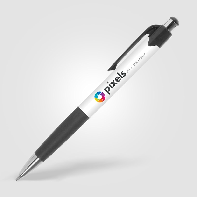 Example 2 of selected product