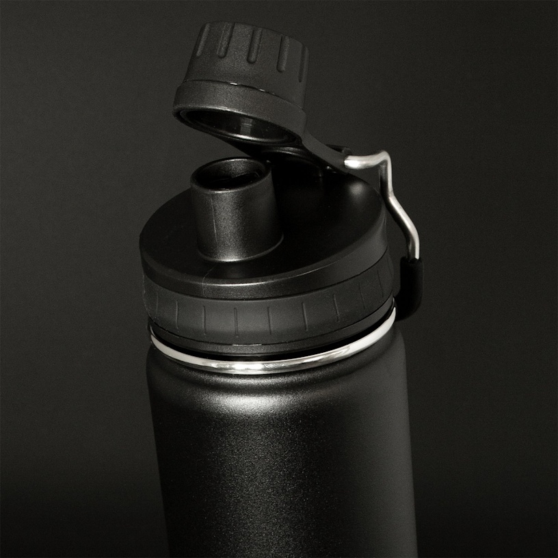 Example 8 of selected product