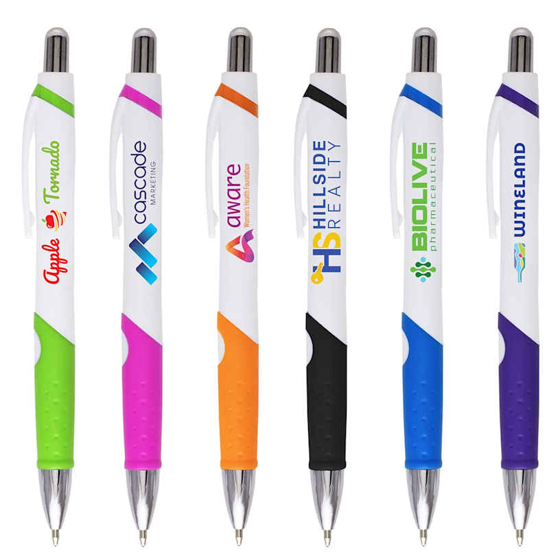 Example 3 of selected product