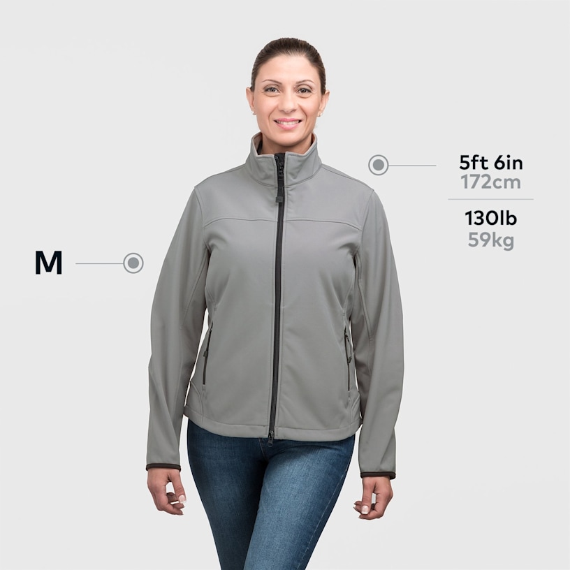 Example 8 of selected product