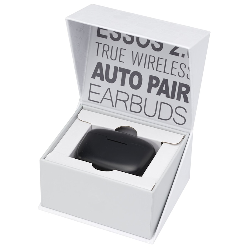 Example 8 of selected product