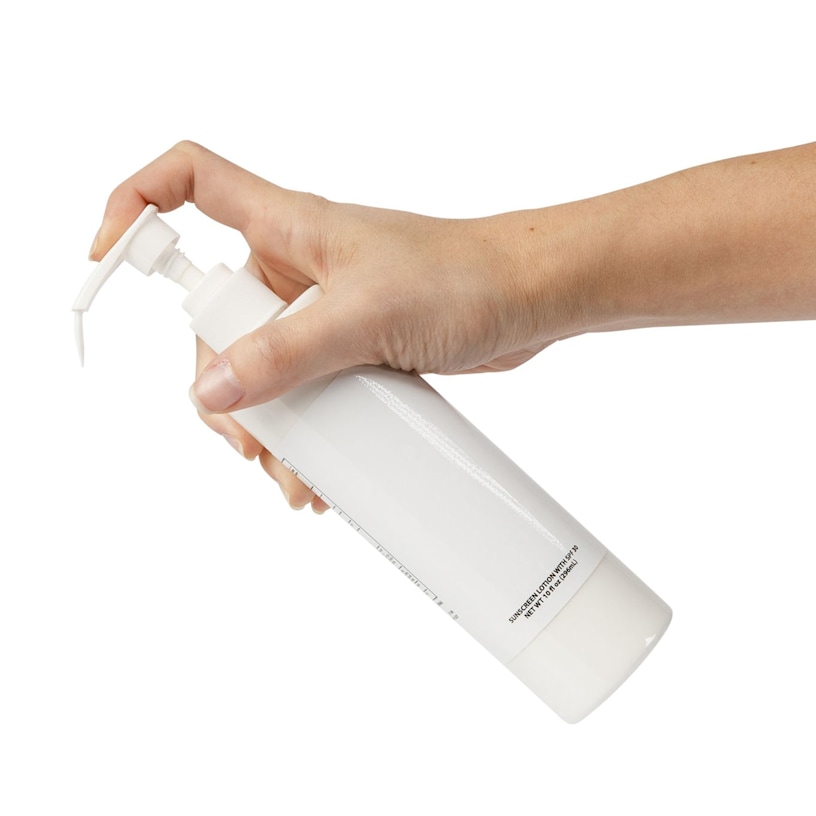 Example 2 of selected product