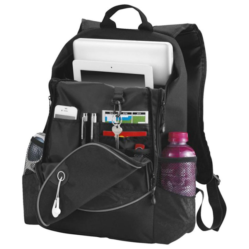 Example 6 of selected product