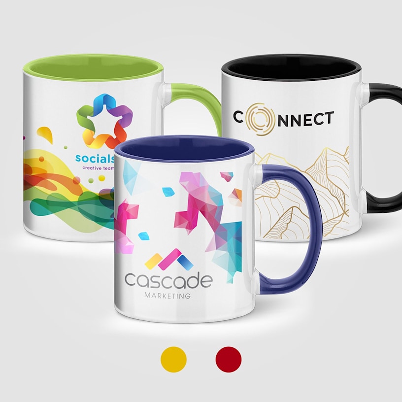 Example 3 of selected product